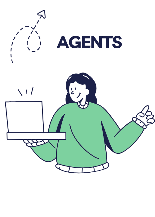 Agents Example